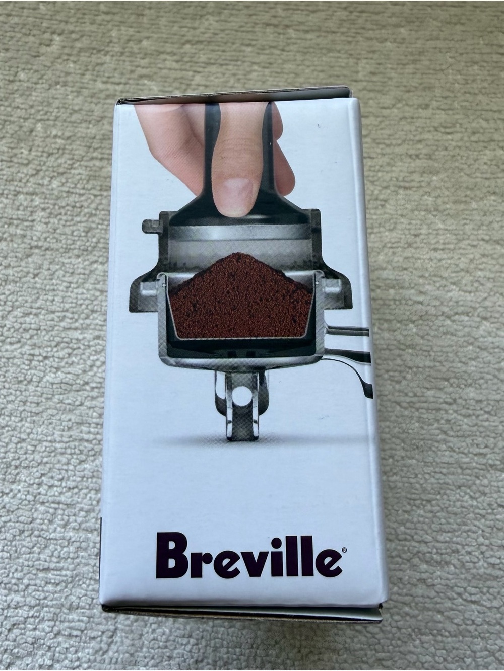 Breville 54mm Dosing Funnel - Picture 2 of 7